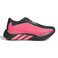 Hyperboost Edge Chaussure de running sans stabilisateurs Hommes - rouge, noir