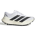 Terrex Agravic SL Chaussure trail Femmes - blanc, noir
