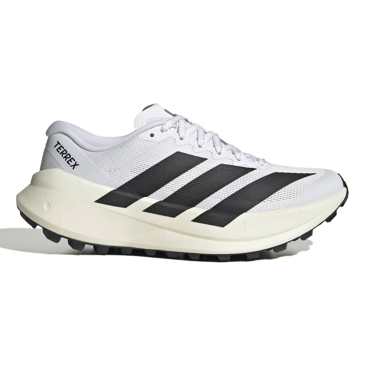 adidas Terrex Agravic SL Chaussure trail Femmes - blanc, noir