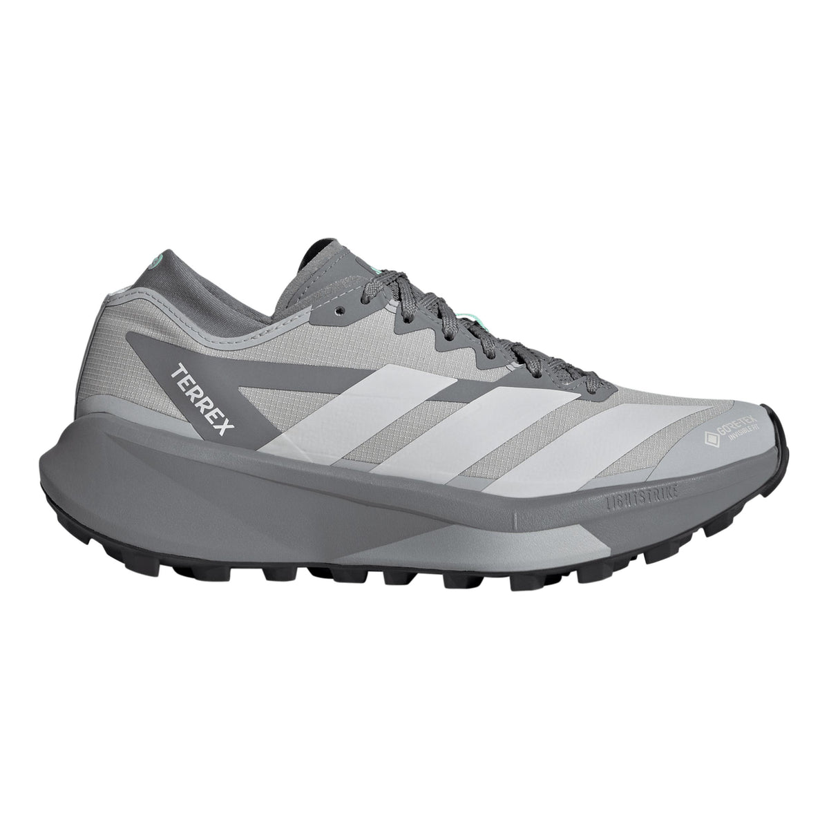adidas Terrex Agravic GTX 2 Chaussure trail Femmes - gris, gris