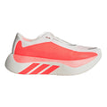 Hyperboost Edge Chaussure de running sans stabilisateurs Femmes - blanc, rouge