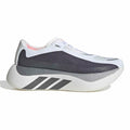 Hyperboost Edge Chaussure de running sans stabilisateurs Femmes - blanc, gris