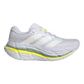 Adistar BYD 2 Chaussure de running avec stabilisateurs Femmes - crème, jaune