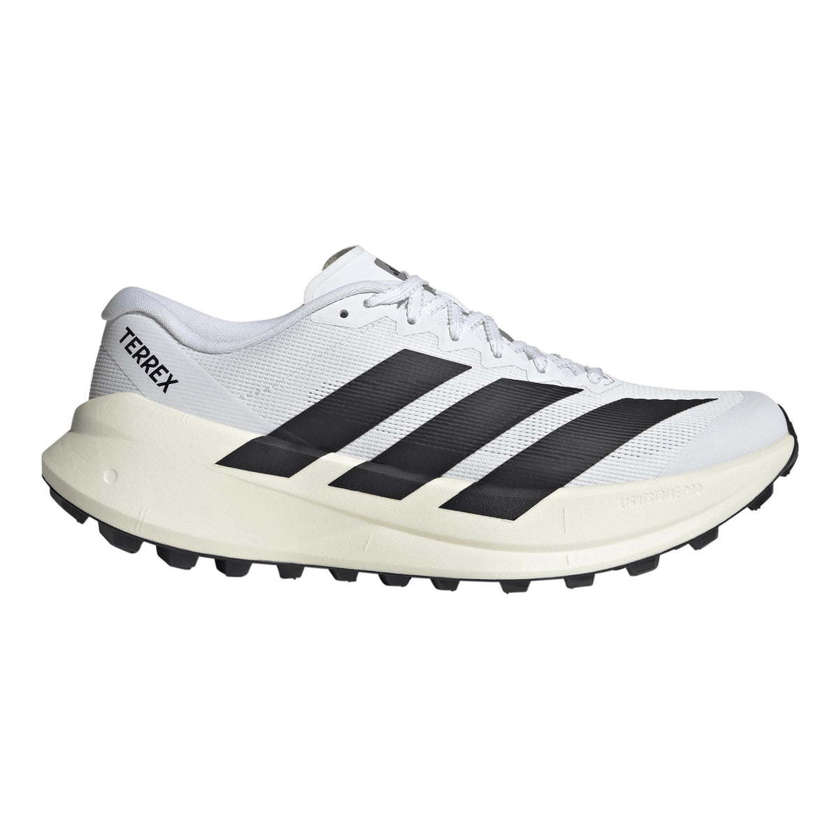 adidas Terrex Agravic SL Chaussure trail Hommes - blanc, noir