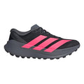 Terrex Agravic SL Chaussure trail Hommes - gris, rose