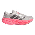 Adistar 5 Chaussure de running sans stabilisateurs Hommes - gris, corail