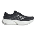 Supernova Prima 3 Chaussure de running sans stabilisateurs Hommes - noir, gris