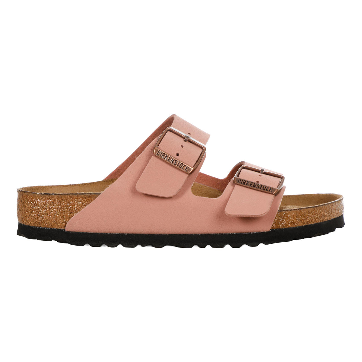Birkenstock Arizona Sandale Femmes - rosé