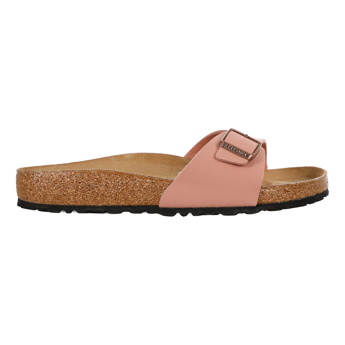 Birkenstock Madrid Sandale Femmes - rosé