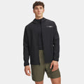 Velociti Storm  Veste running Hommes - noir
