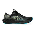 GT-2000 15 Chaussure de running avec stabilisateurs Hommes - noir, jaune