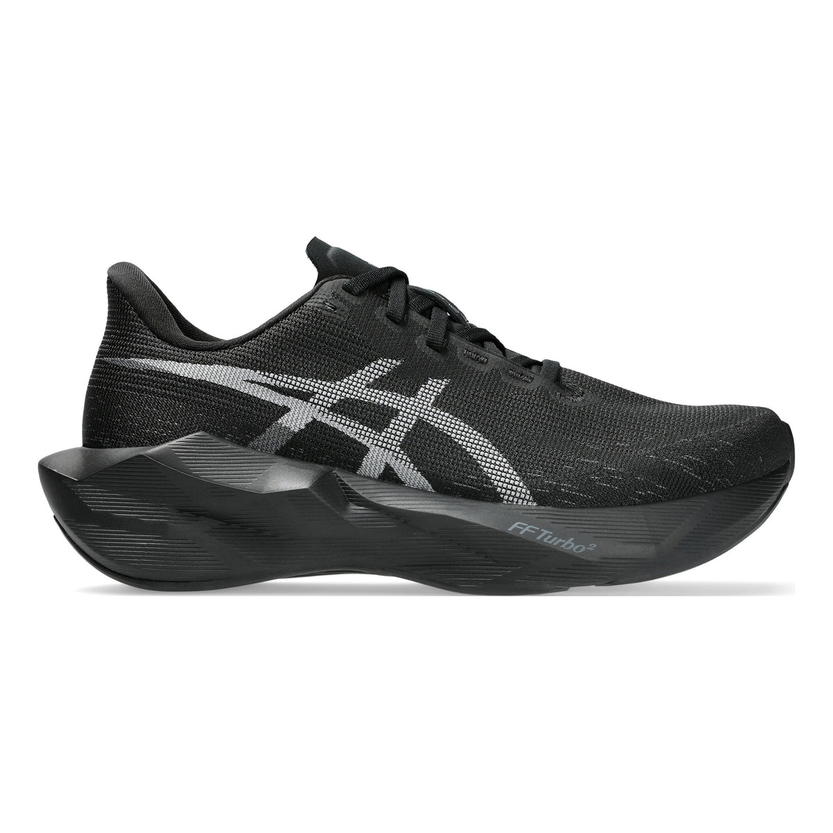 ASICS NOVABLAST 6 Chaussure de running sans stabilisateurs Femmes - noir, noir