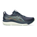 GEL-KAYANO 33 Chaussure de running avec stabilisateurs Hommes - bleu foncé, kaki