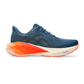 DYNABLAST 6 Chaussure de running sans stabilisateurs Hommes - bleu, rouge
