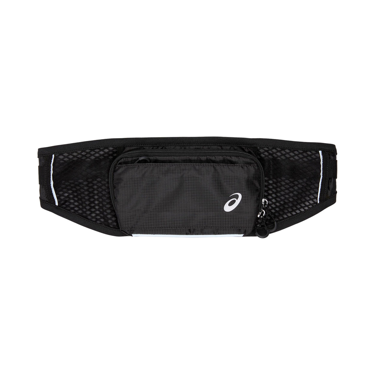 ASICS Performance Running Ceinture running - noir