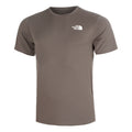 24/7 Box NSE Maillot de course Hommes - gris