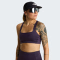 Refina Soutien-gorge sport Femmes - lilas
