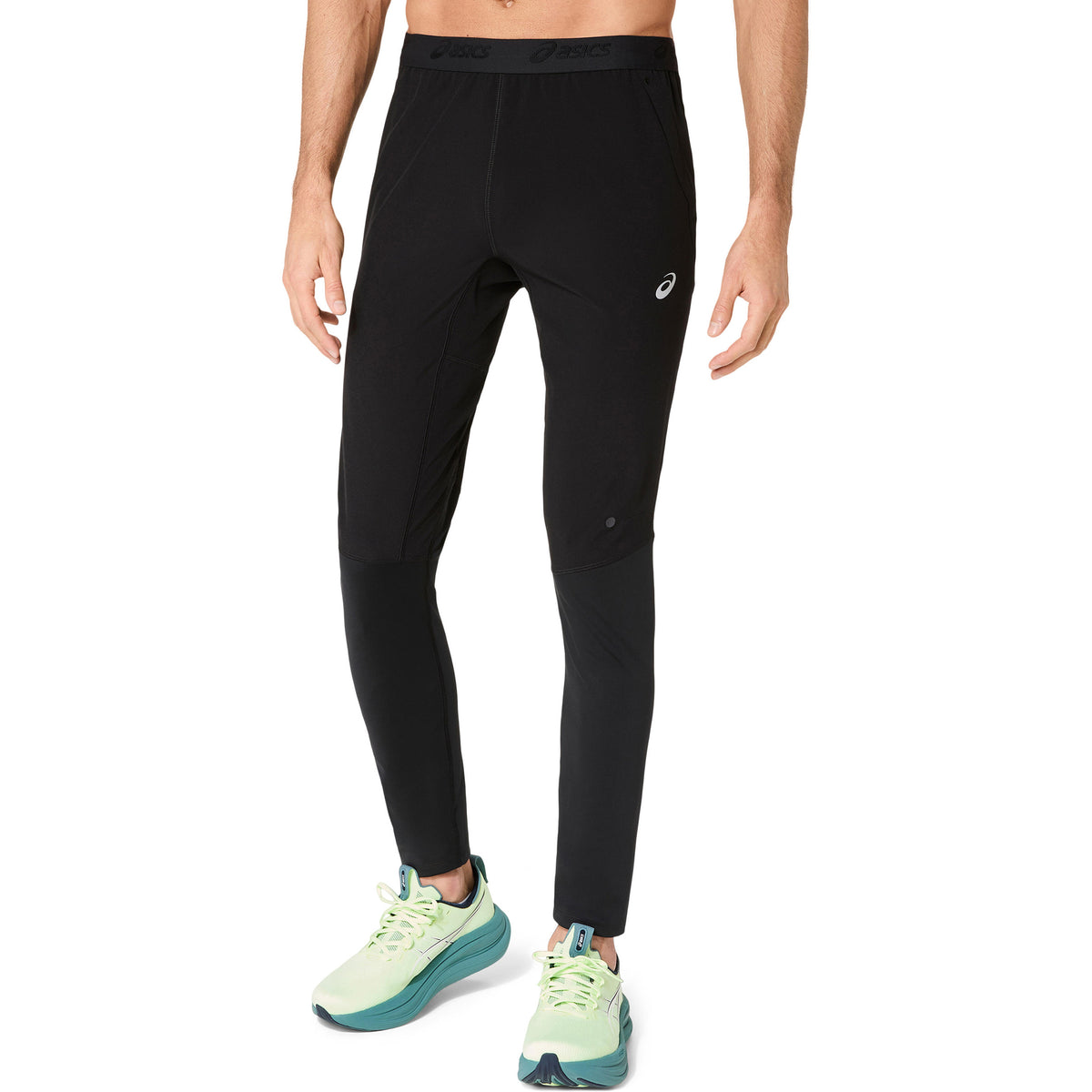 ASICS Road  Collant de running - noir
