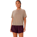 Nagino  Maillot de course - beige