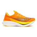 Endorphin Pro 5 Chaussure de compétition Hommes - orange, jaune