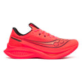 Endorphin Pro 5 Chaussure de compétition Hommes - rouge, noir