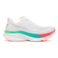 Endorphin Azura Chaussure de running sans stabilisateurs Femmes - blanc, multicouleur