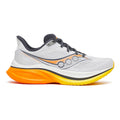 Endorphin Speed 5 Chaussure de compétition Hommes - blanc, orange