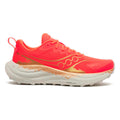 Ride TR3 Chaussure de running sans stabilisateurs Femmes - rouge, or