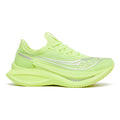 Endorphin Pro 5 Chaussure de compétition Femmes - jaunes fluo, argent
