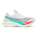 Endorphin Pro 5 Chaussure de compétition Femmes - blanc, multicouleur