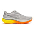 Ride 19 Chaussure de running sans stabilisateurs Hommes - gris, orange