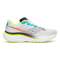 Ride 19 Chaussure de running sans stabilisateurs Hommes - blanc, multicouleur