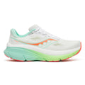 Guide 19 Chaussure de running avec stabilisateurs Femmes - blanc, multicouleur