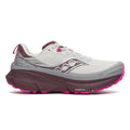 Guide TR Chaussure trail Femmes - beige, rouge vin