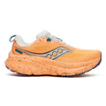 Guide TR Chaussure trail Femmes - orange, gris