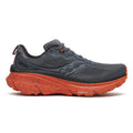 Guide TR Chaussure trail Hommes - gris, rouille