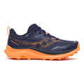 Peregrine 16 Chaussure trail Femmes - gris, orange