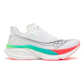 Endorphin Azura Chaussure de running sans stabilisateurs Hommes - blanc, multicouleur