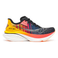 Endorphin Azura Chaussure de running sans stabilisateurs Hommes - noir, multicouleur
