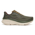 Guide 19 Chaussure de running avec stabilisateurs Hommes - vert olive, crème