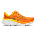 Guide 19 Chaussure de running avec stabilisateurs Hommes - orange, jaune