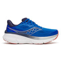 Guide 19 Chaussure de running avec stabilisateurs Hommes - bleu, gris