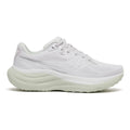Ride 19 Chaussure de running sans stabilisateurs Femmes - crème, vert olive