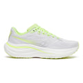 Ride 19 Chaussure de running sans stabilisateurs Femmes - blanc, jaune