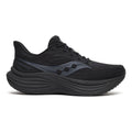 Triumph 24 Chaussure de running sans stabilisateurs Hommes - noir, noir