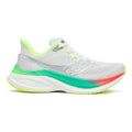 Endorphin Speed 5 Chaussure de compétition Femmes - blanc, multicouleur