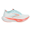 Hyperion 3 Chaussure de running sans stabilisateurs Femmes - bleu clair, rose