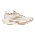 Hyperion 3 Chaussure de running sans stabilisateurs Femmes - crème, bronze