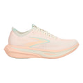 Hyperion 3 Chaussure de running sans stabilisateurs Femmes - crème, corail