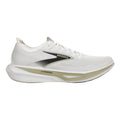 Hyperion 3 Chaussure de running sans stabilisateurs Hommes - blanc, vert olive